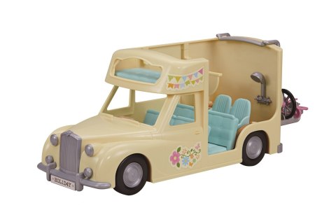 Sylvanian Families 5454 akcesorium do zabawki Sylvanian Families 5454 akcesorium do zabawki