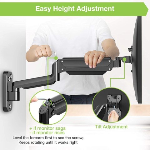 TECHLY UCHWYT ŚCIENNY TV LED/LCD 17-32 CALE 8KG SP TECHLY UCHWYT ŚCIENNY TV LED/LCD 17-32 CALE 8KG SP