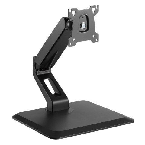 Techly ICA-LCD 35TS uchwyt / stojak do monitorów 81,3 cm (32") Biurko Czarny Techly ICA-LCD 35TS uchwyt / stojak do monitorów 81,3 cm (32") Biurko Czarny