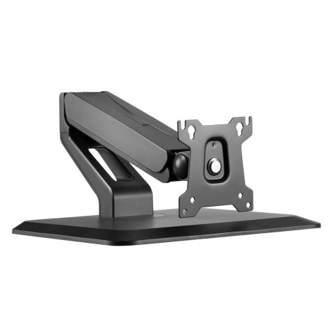 Techly ICA-LCD 35TS uchwyt / stojak do monitorów 81,3 cm (32") Biurko Czarny Techly ICA-LCD 35TS uchwyt / stojak do monitorów 81,3 cm (32") Biurko Czarny