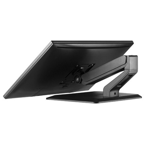 Techly ICA-LCD 35TS uchwyt / stojak do monitorów 81,3 cm (32") Biurko Czarny Techly ICA-LCD 35TS uchwyt / stojak do monitorów 81,3 cm (32") Biurko Czarny