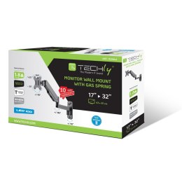 Techly ICA-LCD G112 uchwyt do telewizorów 81,3 cm (32