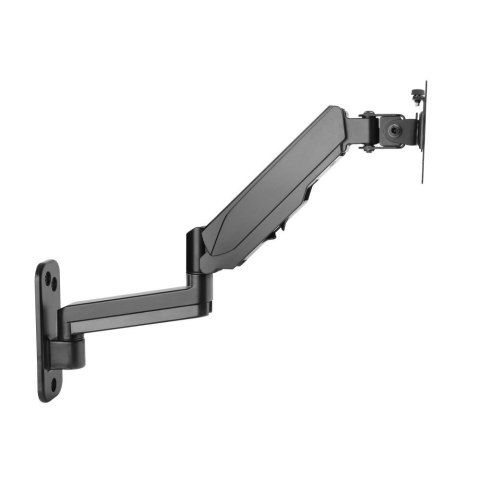 Techly ICA-LCD G112 uchwyt do telewizorów 81,3 cm (32") Czarny Techly ICA-LCD G112 uchwyt do telewizorów 81,3 cm (32") Czarny