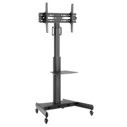 Techly ICA-TR35 uchwyt do tablic informacyjnych 165,1 cm (65