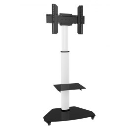 Techly ICA-TR3WH uchwyt do tablic informacyjnych 177,8 cm (70