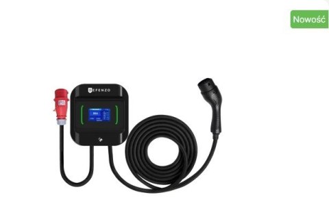 DEFENZO ŁADOWARKA DO SAMOCHODÓW ELEKTRYCZNYCH WALLBOX PRO AC22 SMART DEFENZO ŁADOWARKA DO SAMOCHODÓW ELEKTRYCZNYCH WALLBOX PRO AC22 SMART
