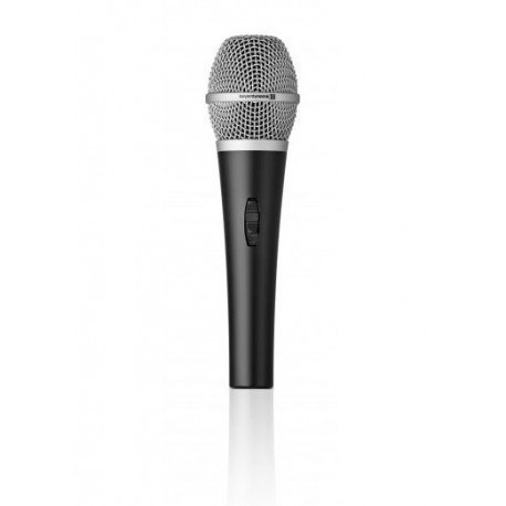 Beyerdynamic TG V50d s Czarny Mikrofon Stage / Performance Beyerdynamic TG V50d s Czarny Mikrofon Stage / Performance