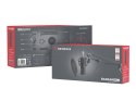 Mikrofon studyjny GENESIS Radium 300 XLR Czarny
