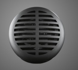 Shure 520DX mikrofon Chrom, Zielony Mikrofon Stage / Performance