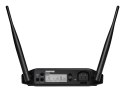Shure GLXD4+E-Z4 - Cyfrowy odbiornik bezprzewodowy DUAL BAND