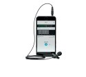 Shure MVL Mikrofon krawatowy do smartfona lub tabletu | Shure
