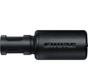 Shure | Mikrofon i zestaw wideo | MV88+DIG-VIDKIT | Czarny