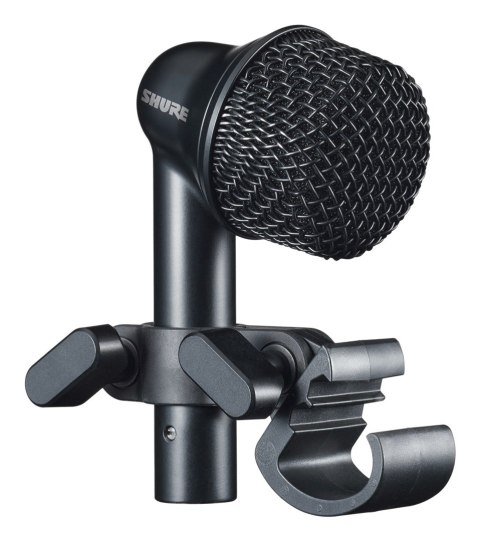 Shure Nexadyne 6 Czarny Mikrofon studyjny Shure Nexadyne 6 Czarny Mikrofon studyjny