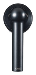 Shure Nexadyne 6 Czarny Mikrofon studyjny
