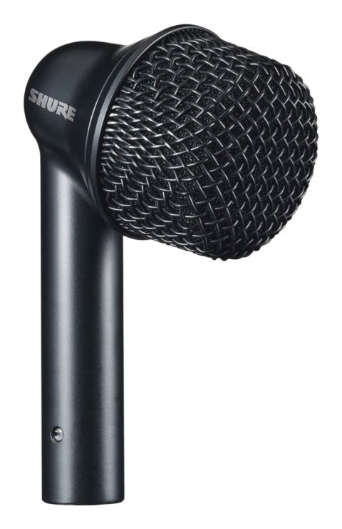 Shure Nexadyne 6 Czarny Mikrofon studyjny Shure Nexadyne 6 Czarny Mikrofon studyjny