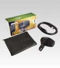 Shure PGA52-XLR mikrofon Czarny Mikrofon studyjny