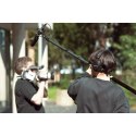Słuchawki przewodowe Beyerdynamic DT 250 - opaska na głowę, muzyka, kolor czarny