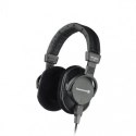 Słuchawki przewodowe Beyerdynamic DT 250 - opaska na głowę, muzyka, kolor czarny
