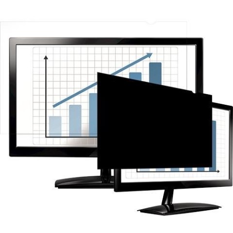 Filtr prywatności do monitora 24" 16:10 4801601 FELLOWES Filtr prywatności do monitora 24" 16:10 4801601 FELLOWES