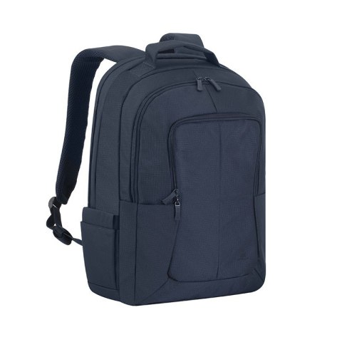 Plecak Rivacase 8460 43,9 cm (17.3") Niebieski Plecak Rivacase 8460 43,9 cm (17.3") Niebieski
