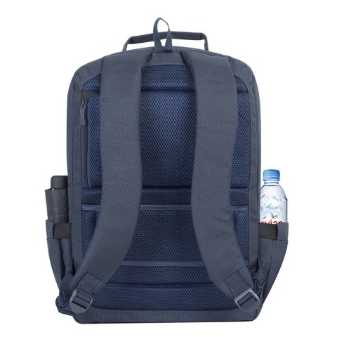 Plecak Rivacase 8460 43,9 cm (17.3") Niebieski Plecak Rivacase 8460 43,9 cm (17.3") Niebieski