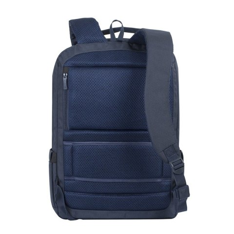 Plecak Rivacase 8460 43,9 cm (17.3") Niebieski Plecak Rivacase 8460 43,9 cm (17.3") Niebieski