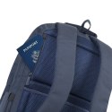 Plecak Rivacase 8460 43,9 cm (17.3") Niebieski
