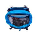 Plecak na laptop 17.3" 30L Rivacase 5361 granatowy