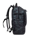 Plecak na laptop 17.3" 32L Rivacase 7661 moro