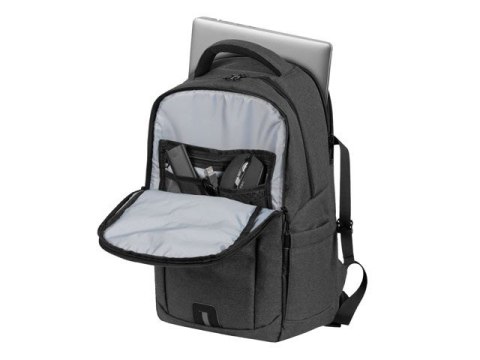 Plecak na laptopa Natec Alpaka 2 | Pasuje do rozmiaru 15,6 " | Plecak | Szary Plecak na laptopa Natec Alpaka 2 | Pasuje do rozmiaru 15,6 " | Plecak | Szary