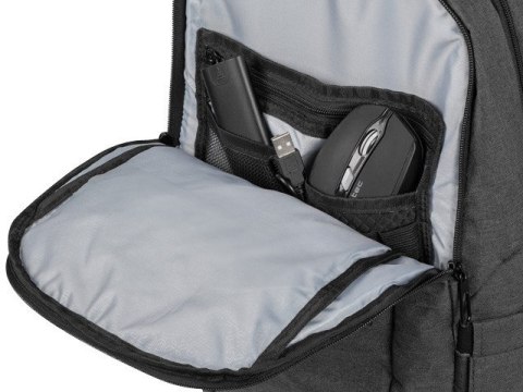 Plecak na laptopa Natec Alpaka 2 | Pasuje do rozmiaru 15,6 " | Plecak | Szary Plecak na laptopa Natec Alpaka 2 | Pasuje do rozmiaru 15,6 " | Plecak | Szary
