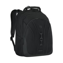 Plecak na laptopa Wenger Legacy Black Series 40,64 cm (653629)