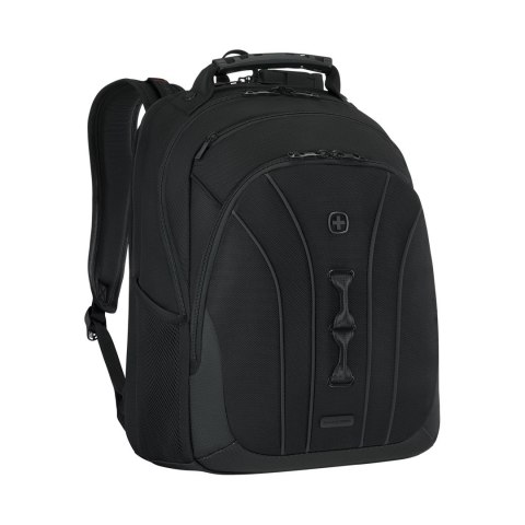 Plecak na laptopa Wenger Legacy Black Series 40,64 cm (653629) Plecak na laptopa Wenger Legacy Black Series 40,64 cm (653629)