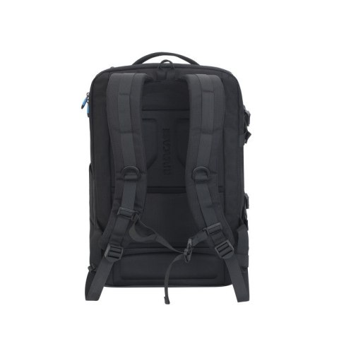 RIVACASE PLECAK NA LAPTOP DLA GRACZY 17,3" BORNEO, CZARNY, GAMING, Z MATERIAŁU WODOODPORNEGO RIVACASE PLECAK NA LAPTOP DLA GRACZY 17,3" BORNEO, CZARNY, GAMING, Z MATERIAŁU WODOODPORNEGO