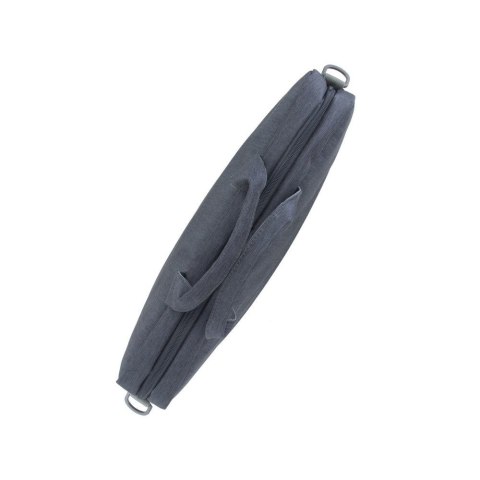 Rivacase 7532 39,6 cm (15.6") Aktówka Szary Rivacase 7532 39,6 cm (15.6") Aktówka Szary