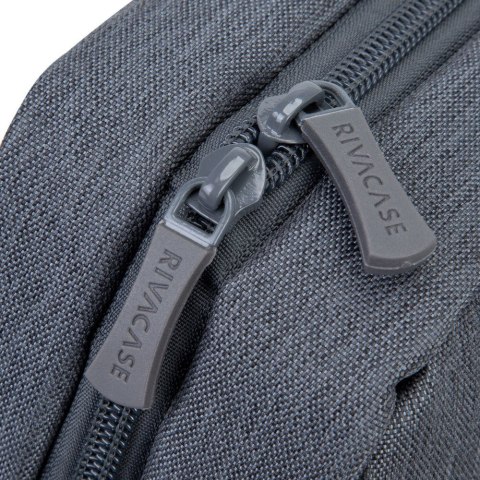 Rivacase 7532 39,6 cm (15.6") Aktówka Szary Rivacase 7532 39,6 cm (15.6") Aktówka Szary