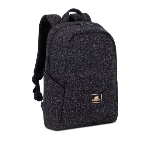Rivacase 7923 33,8 cm (13.3") Plecak Czarny