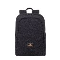 Rivacase 7923 33,8 cm (13.3") Plecak Czarny