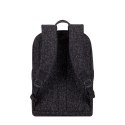 Rivacase 7923 33,8 cm (13.3") Plecak Czarny