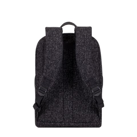 Rivacase 7923 33,8 cm (13.3") Plecak Czarny Rivacase 7923 33,8 cm (13.3") Plecak Czarny