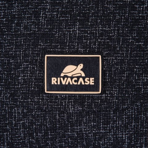 Rivacase 7923 33,8 cm (13.3") Plecak Czarny Rivacase 7923 33,8 cm (13.3") Plecak Czarny