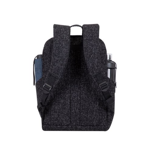 Rivacase 7923 33,8 cm (13.3") Plecak Czarny Rivacase 7923 33,8 cm (13.3") Plecak Czarny