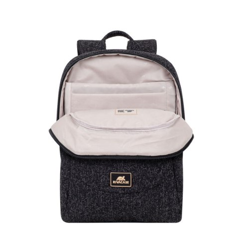 Rivacase 7923 33,8 cm (13.3") Plecak Czarny Rivacase 7923 33,8 cm (13.3") Plecak Czarny