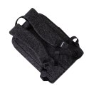Rivacase 7923 33,8 cm (13.3") Plecak Czarny