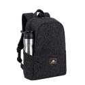 Rivacase 7923 33,8 cm (13.3") Plecak Czarny