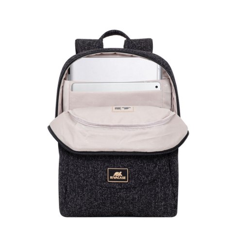 Rivacase 7923 33,8 cm (13.3") Plecak Czarny Rivacase 7923 33,8 cm (13.3") Plecak Czarny
