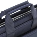 Rivacase 8221 torba na notebooka 33,8 cm (13.3") Obudowa na messenger Niebieski
