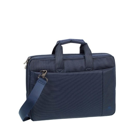 Rivacase 8221 torba na notebooka 33,8 cm (13.3") Obudowa na messenger Niebieski Rivacase 8221 torba na notebooka 33,8 cm (13.3") Obudowa na messenger Niebieski