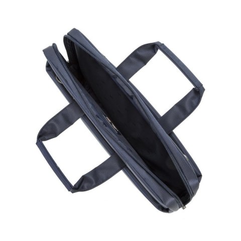 Rivacase 8221 torba na notebooka 33,8 cm (13.3") Obudowa na messenger Niebieski Rivacase 8221 torba na notebooka 33,8 cm (13.3") Obudowa na messenger Niebieski