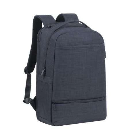 Rivacase 8365 43,9 cm (17.3") Plecak Czarny Rivacase 8365 43,9 cm (17.3") Plecak Czarny